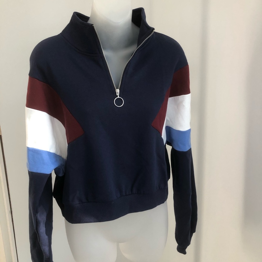NWT top